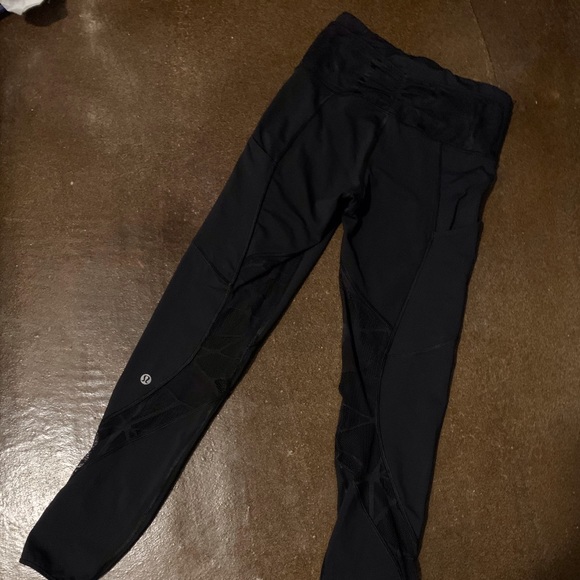 Adidas Owns the Run Hoodie Black Climalite Sz M - Picture 5 of 8